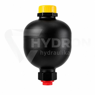 Przejdź do produktu Hydroakumulator MDA 0,75L 250 bar