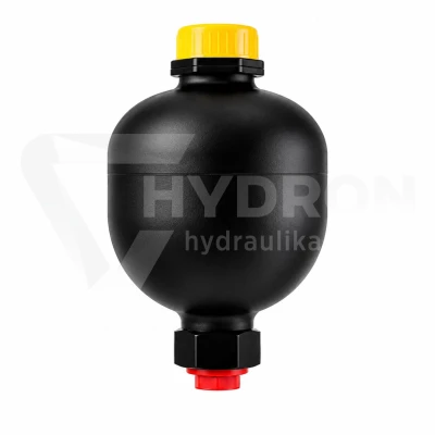 Hydroakumulator MDA 3,5L 250 bar