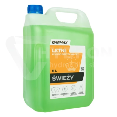 Quarmax płyn do spryskiwaczy Letni