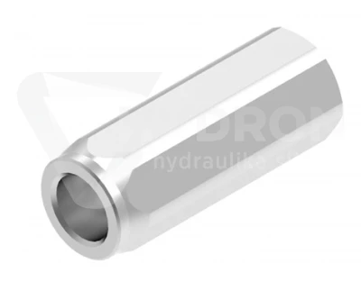 Zawór zwrotny typ S 1" WN20 0-350bar Ponar