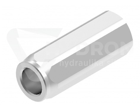 Zawór zwrotny typ S 1" WN20 3-350bar Ponar