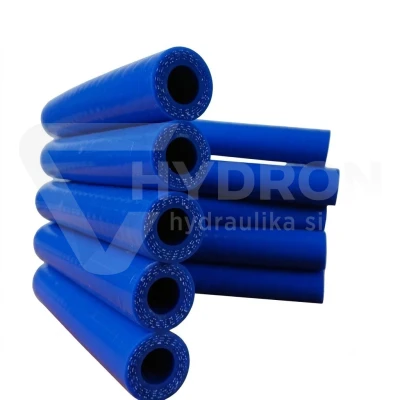 Kolano silikonowe 135° niebieskie fi57 150x150