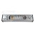 Wskaźnik poziomu oleju FL2TM10 aluminium 127mm