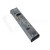 Wskaźnik poziomu oleju FL1TM10 aluminium 76mm