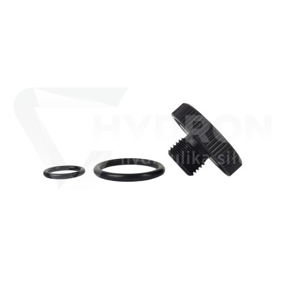 Przejdź do produktu Korek zbiornika CL164950SR pompy PA133/PA135/PA136