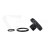 Korek zbiornika CL164950SR pompy PA133/PA135/PA136