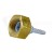 Koncowka-plaska-do-gazu- na-waz- DN06-37-a-NUT