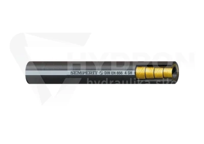 Wąż hydrauliczny SEMPERIT 4SH DN20 (3/4") 420bar