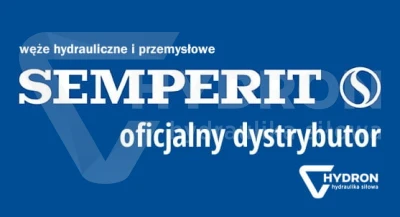 Wąż hydrauliczny SEMPERIT 4SH DN20 (3/4") 420bar