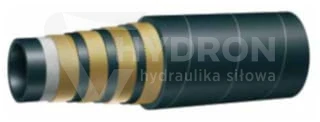 Wąż hydrauliczny Premium 4SH DN25 (1") 380bar