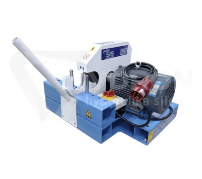 Przejdź do produktu Przecinarka do węży hydraulicznych C300 OLD SAMWAY 
