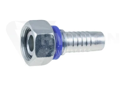 Końcówka DKOS DN25 30S M42x2 Stal nierdzewna