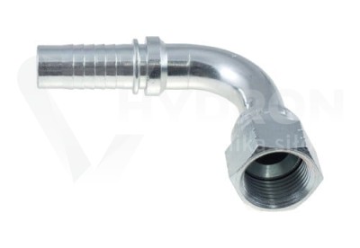 Przejdź do produktu Końcówka DKJ 90° DN06 9/16" UNF Z kompaktowa niska