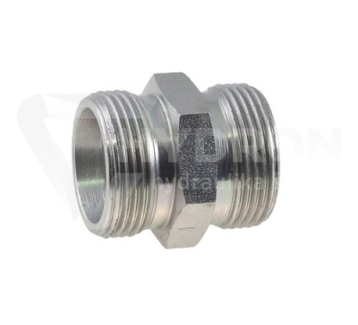 Przejdź do produktu Złączka prosta BB M42x2/M52x2 (30S/38S)