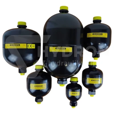 Hydroakumulator MDA 2L 250 bar Ponar HYDRON