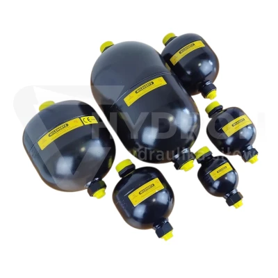 Hydroakumulator MDA 2L 250 bar Ponar HYDRON