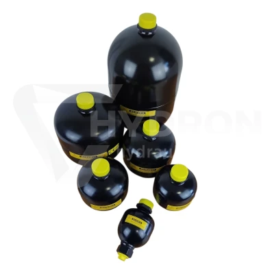 Hydroakumulator MDA 0,16L 250 bar