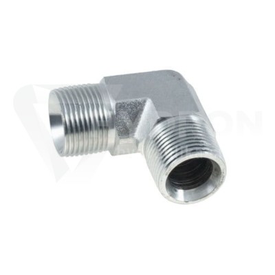 Przejdź do produktu Kolanko BB 90° BSP 3/8"
