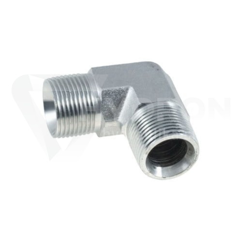 Kolanko BB 90° BSP 3/4"