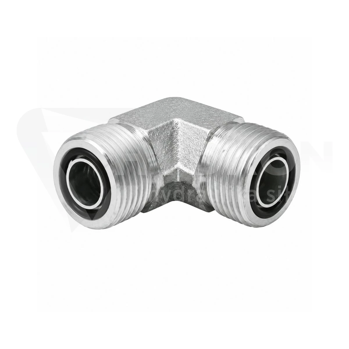 Kolanko hydrauliczne ORFS BB 13/16"