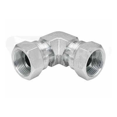 Przejdź do produktu Kolanko AA 90° 1. 7/16" ORFS