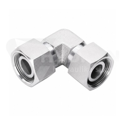 Przejdź do produktu Kolanko AA 90° M22X1,5 15L