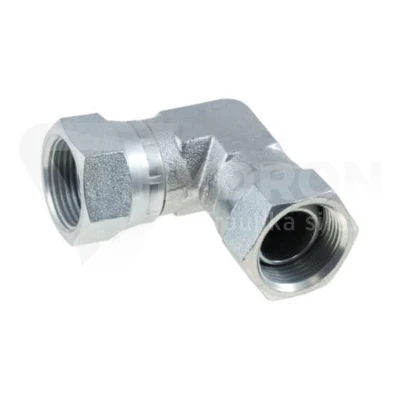 Kolanko AA 90° BSP
