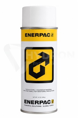 Przejdź do produktu Farba akrylowa emalia Żółta ENERPAC EP1Y 340ml