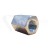 Mufa, mufka gwintowana redukcyjna 1/8" / 3/8" BSP