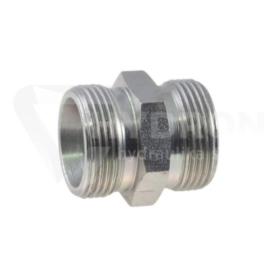 Przejdź do produktu Złączka prosta BB M8x1/M10X1 4LL/6LL