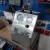 SAMWAY PHT1500 portable test table 1500 bar