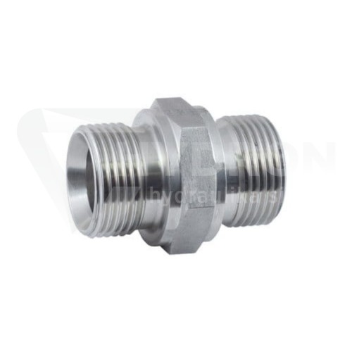 Złączka prosta BB BSP 3/4"