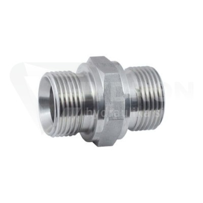 Przejdź do produktu Złączka prosta BB BSP 3/4" stal nierdzewna 1.4571