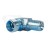 Przyłączka kolankowa 90° 1/4 NPT M16X1,5 10L