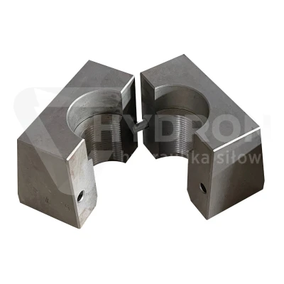 Wzornik do flarowania O+P 37° do rur 10mm