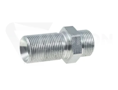 Złączka grodziowa 1/4"ED / M16x1,5 10L