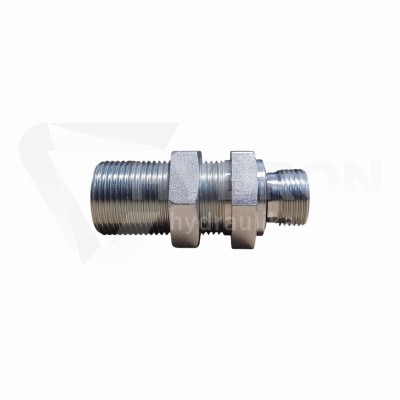Przejdź do produktu Złączka grodziowa 1/4"ED / M16x1,5 10L