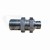 Złączka grodziowa 1/4"ED / M16x1,5 10L