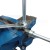Kolanko BB 90° M36X2 25S stal nierdzewna 1.4571