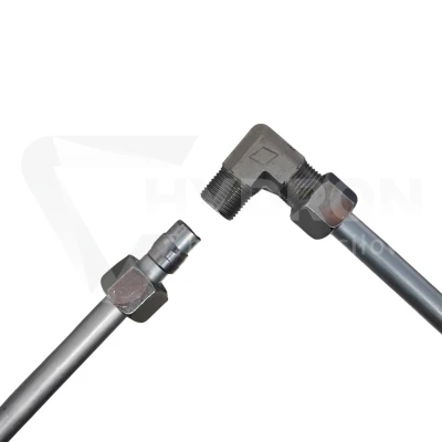 Kolanko BB 90° M16X1,5 08S