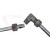Kolanko BB 90° M26X1,5 18L stal nierdzewna 1.4571