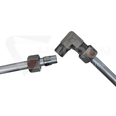 Kolanko BB 90° M10x1 05L