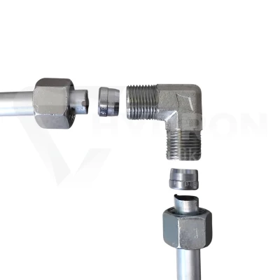 Kolanko BB 90° M30X2 20S