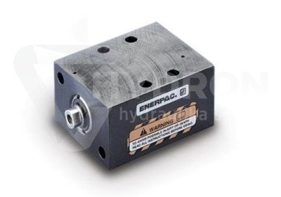 Przejdź do produktu Siłownik hydrauliczny BD10362 ENERPAC