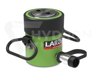 Przejdź do produktu Siłownik SSM01010 Larzep skok 105mm, 10 ton