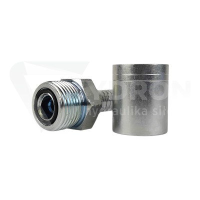 Przejdź do produktu Zakucie K21 AORFS DN20 1 3/16” / 2SN