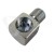 Adapter kątowy AK90 M6X1/M6x1