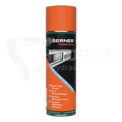 Pianka do czyszczenia inst. HVAC 500ML