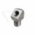 Adapter kątowy AK45 M8X1/M8x1