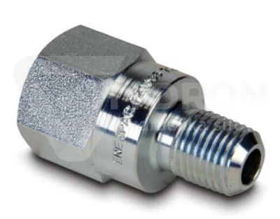 Redukcja BFZ16411 ENERPAC GZ1/4" NPTF / GW G1/4"